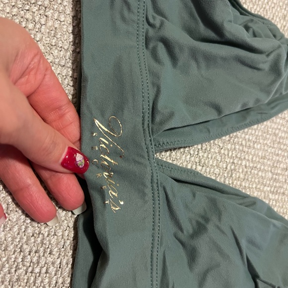 Victoria Secret bralette. Size XS. Super comfy. - Picture 3 of 5